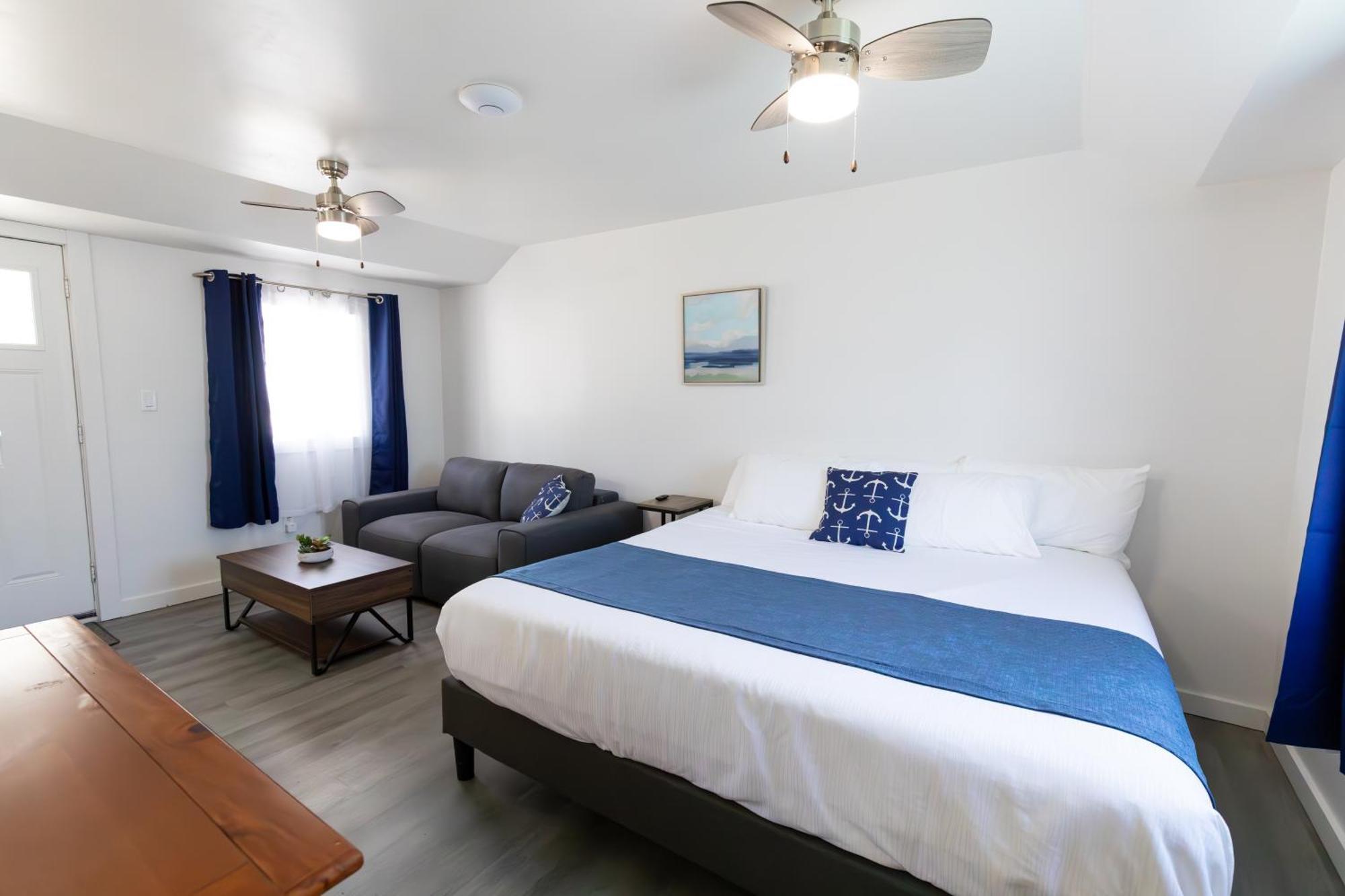 Anchor Bay Inn And Suites Sandusky Cameră foto