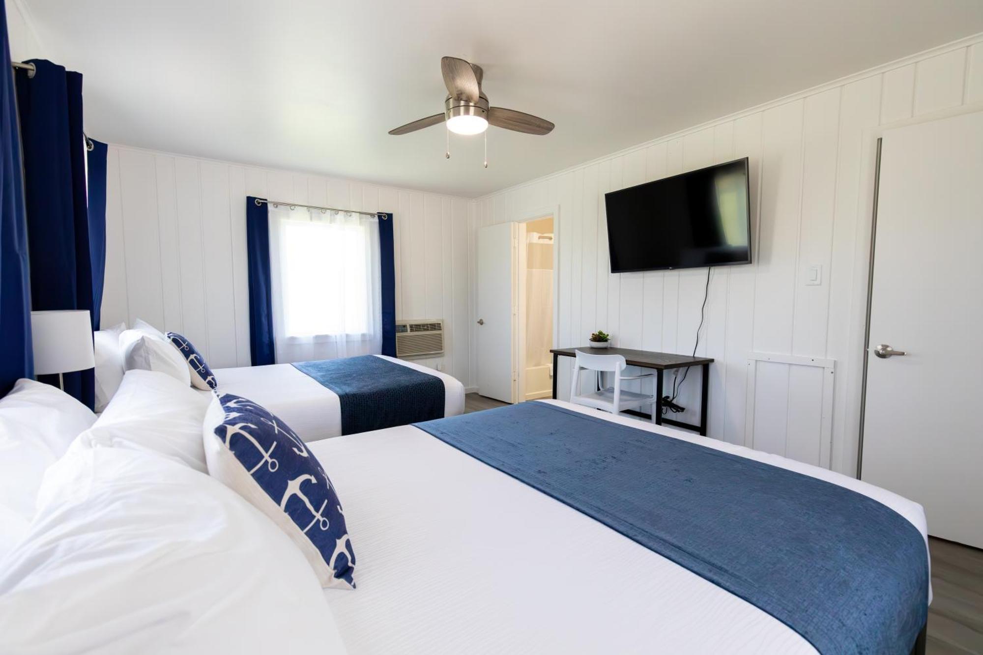 Anchor Bay Inn And Suites Sandusky Cameră foto