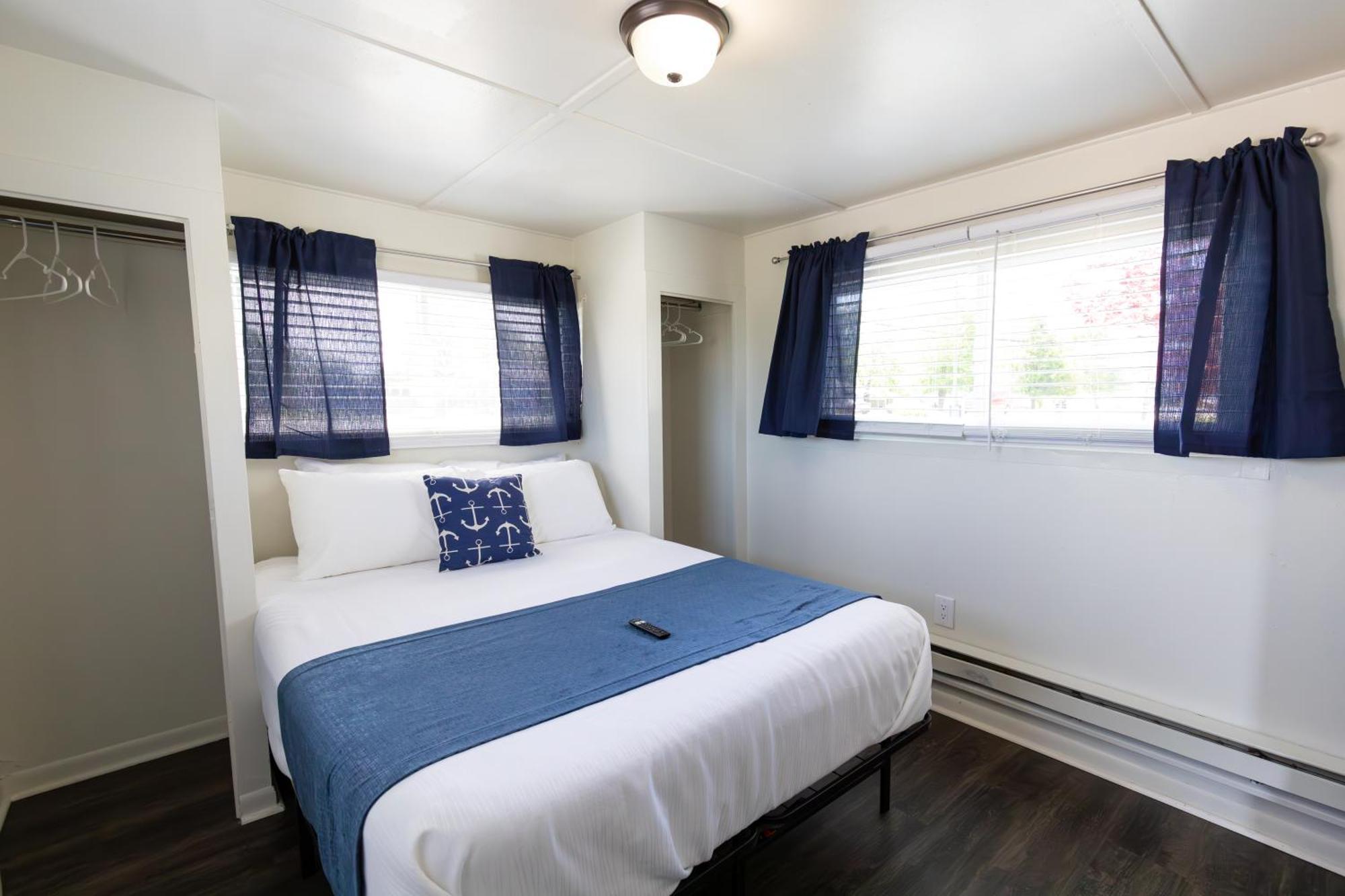 Anchor Bay Inn And Suites Sandusky Cameră foto
