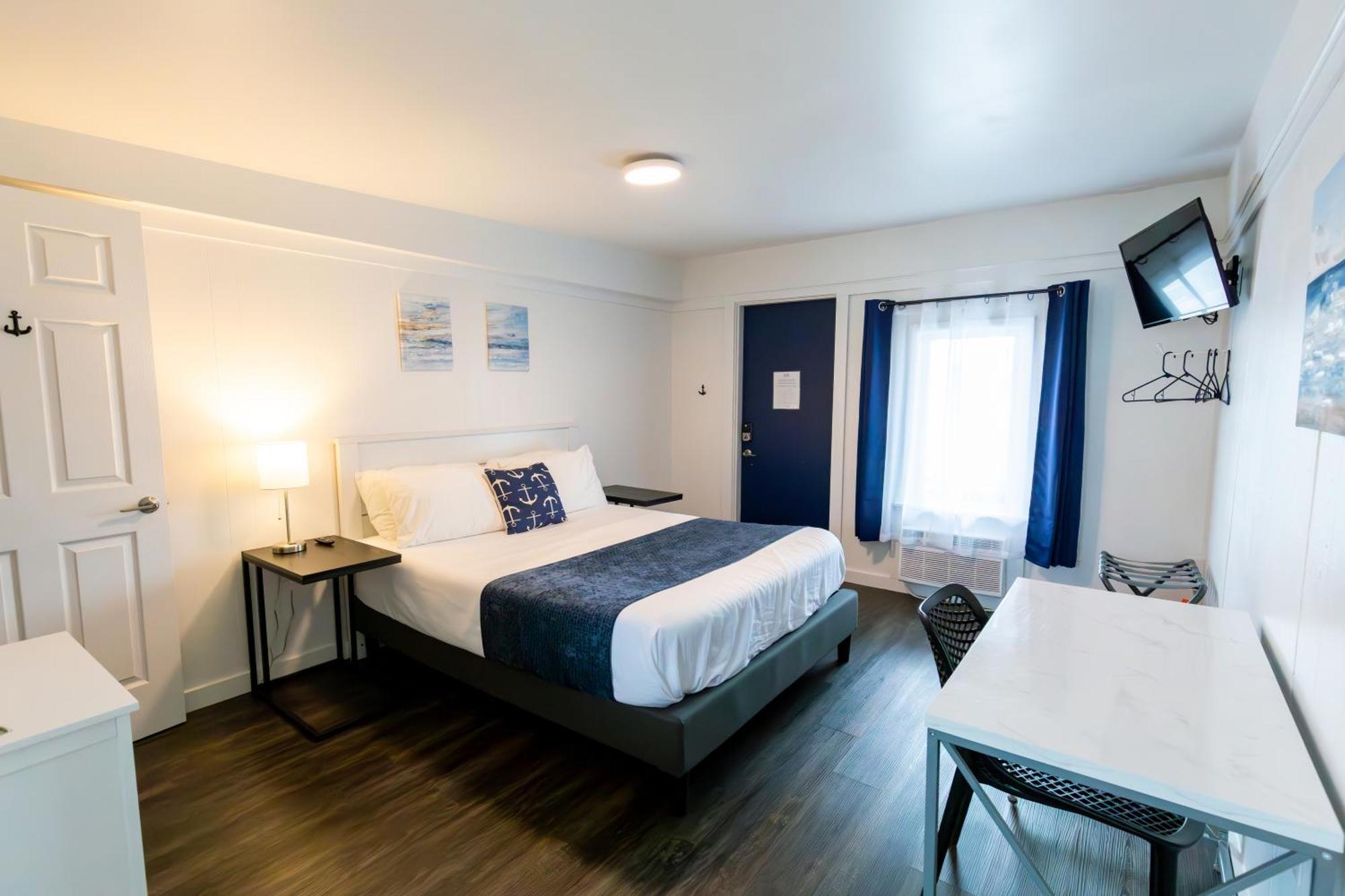 Anchor Bay Inn And Suites Sandusky Cameră foto