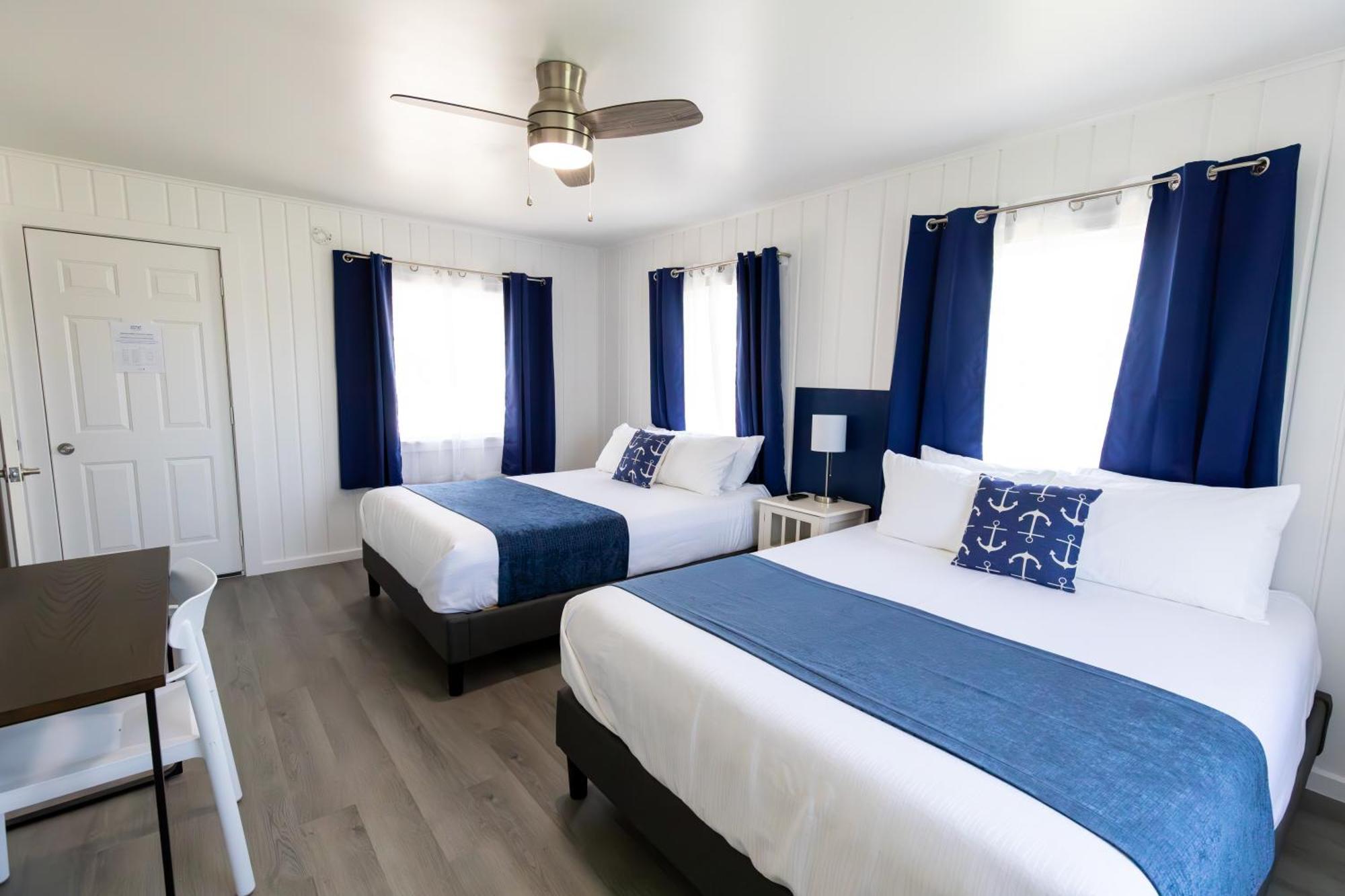 Anchor Bay Inn And Suites Sandusky Cameră foto